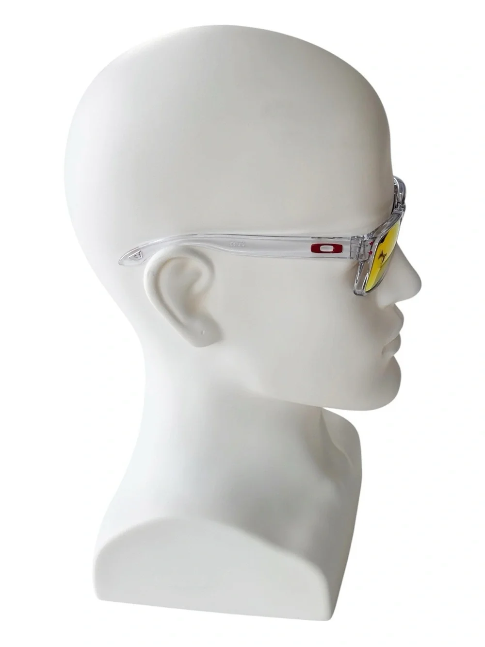 Oakley introducing oakley®